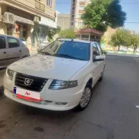سمند سورن پلاس ۱۴۰۴