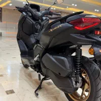 xmax 1403|موتورسیکلت|تهران, هفت حوض|دیوار