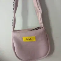 کیف جادار زنانه