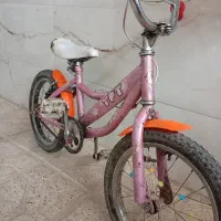 دوچرخه سایز 16