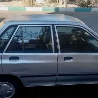 پراید 84