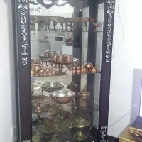 بوفه وبراکت سالم