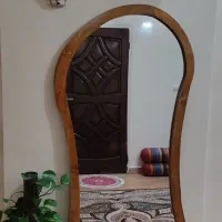 اینه قدی دفرمه نو