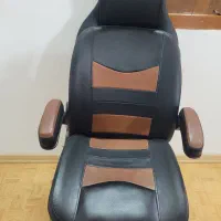 صندلی مدیریتی در حد نو