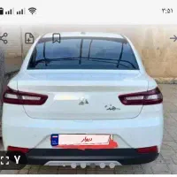 فروش یک دستگاه خودروی سهند اتوماتیک کلاس E