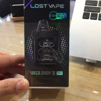 پاد Lostwape|زیورآلات و اکسسوری|تهران, تجریش|دیوار