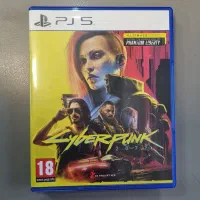 سایبرپانک ۲۰۷۷ مشابه آکبند (syber punk 2077)