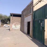 کارگاه 180 متری سند تکبرگ خاتون آباد ابتدای مطهری