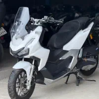 موتور adv150 اقساط بدون پیش پرداخت