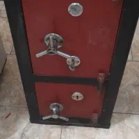 گاو صندوق