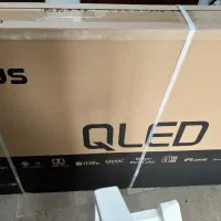 تلویزیون ۶۵ اینچ QLED برند جی پلاس