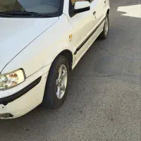 سمند ای آف سون ۸۹ دوگانه کپسول بزرگ