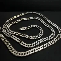 زنجیر نقره
