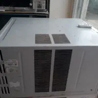 کولر گازی ال جی ۲۴۰۰۰ کنترلی