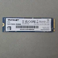 هارد پاتریوت و سامسونگ