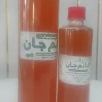 آبغوره تازه امسال طبیعی