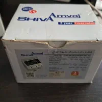 کنترل بار دیجیتال