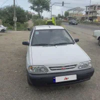 پراید مدل 96