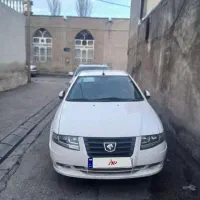 سمند سورن پلاس مدل۱۴۰۴