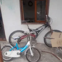 دوچرخه ۲۶و ۱۶