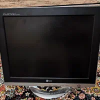 مانیتور ال جی