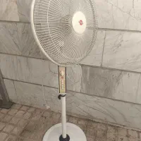 پنکه پارس خزر