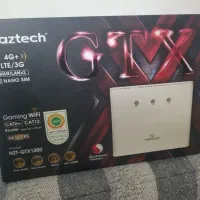 مودم Naztech GTX1000