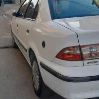 سمند الیکس ۹۳|خودرو سواری و وانت|نظرآباد, رسالت|دیوار