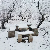 فروش یک باب خانه روستایی دنج و امن