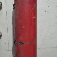 کپسول گازCNG