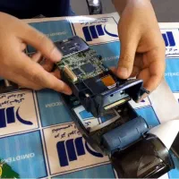 آموزش تعمیرات دستگاه پوز کارتخوان بانکی و سیار