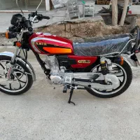 موتور کبیر 200cc