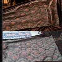 والان پرده مخمل.کاملا سالم .بدون زدگی ،سایش
