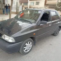 پراید ۱۳۱مدل ۹۵