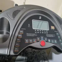 تردمیل خانگی اسپرتک مدل 6603 اورجینال