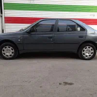 405 مدل 94 دوگانه کارخانه