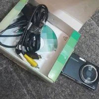 دوربین عکاسی سامسونگ pl150