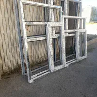 درب و پنجره upvc