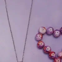 زنجیر طلا گمشده