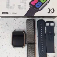 ساعت هوشمند میبرو c3