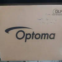 ویدیو پروژکتور مارک optoma  x400Lve
