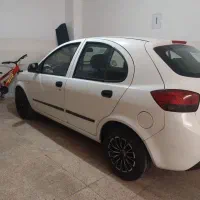 تیبا ۲ مدل ۹۷