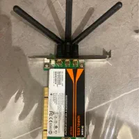کارت شبکه وای فای WIIFI D-Link