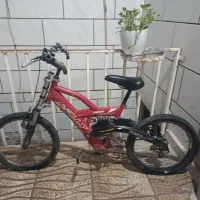 دوچرخه