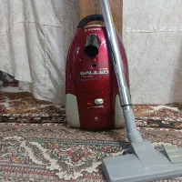 جارو برقی موشکی