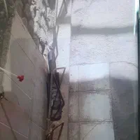 تیرچه بلوک پایه بتنی
