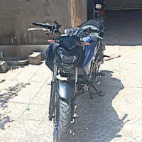 موتور گلکسی ۱۸۰