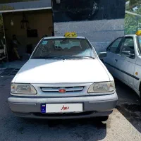 پراید 99 بیرنگ