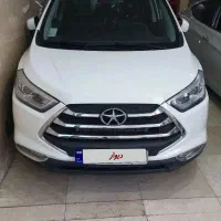 جک S3 At درحدصفر