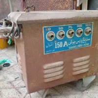 ترانس جوش ۱۵۰ آمپر